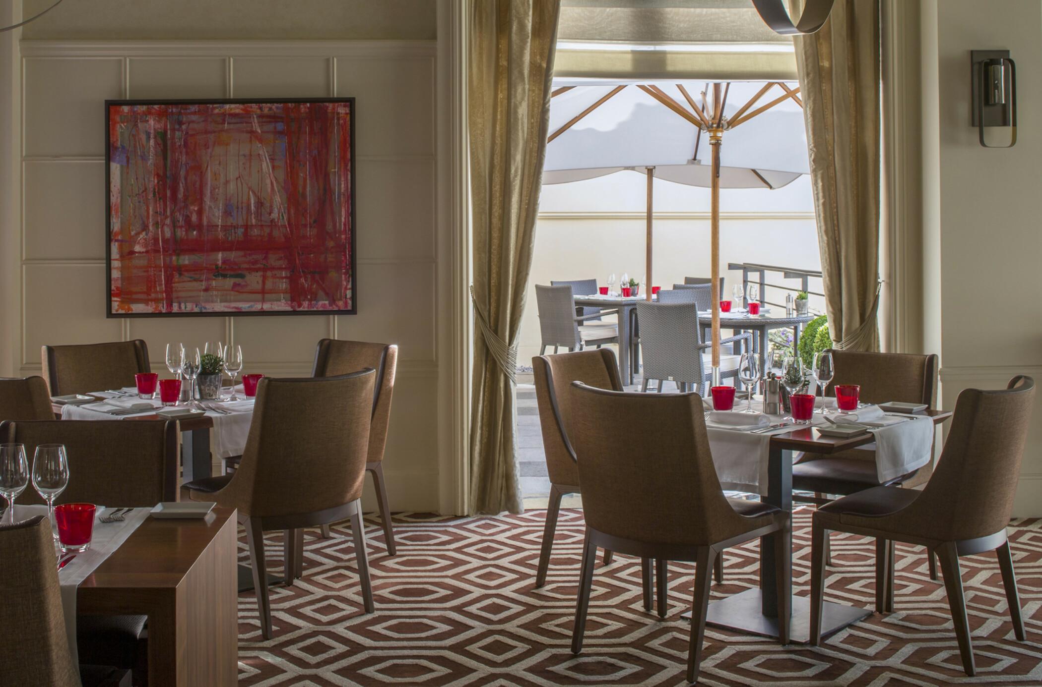 Hotel Four Seasons Prag