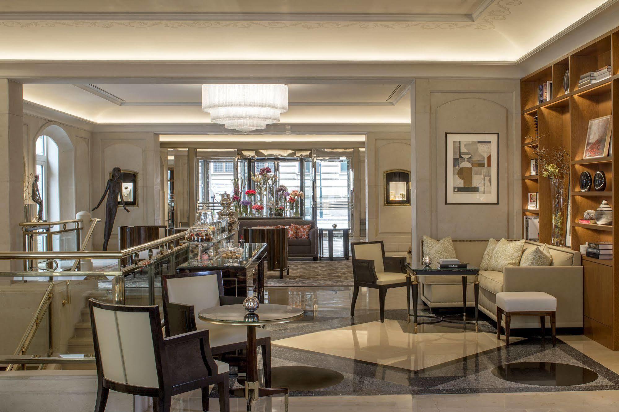 Four Seasons Praag