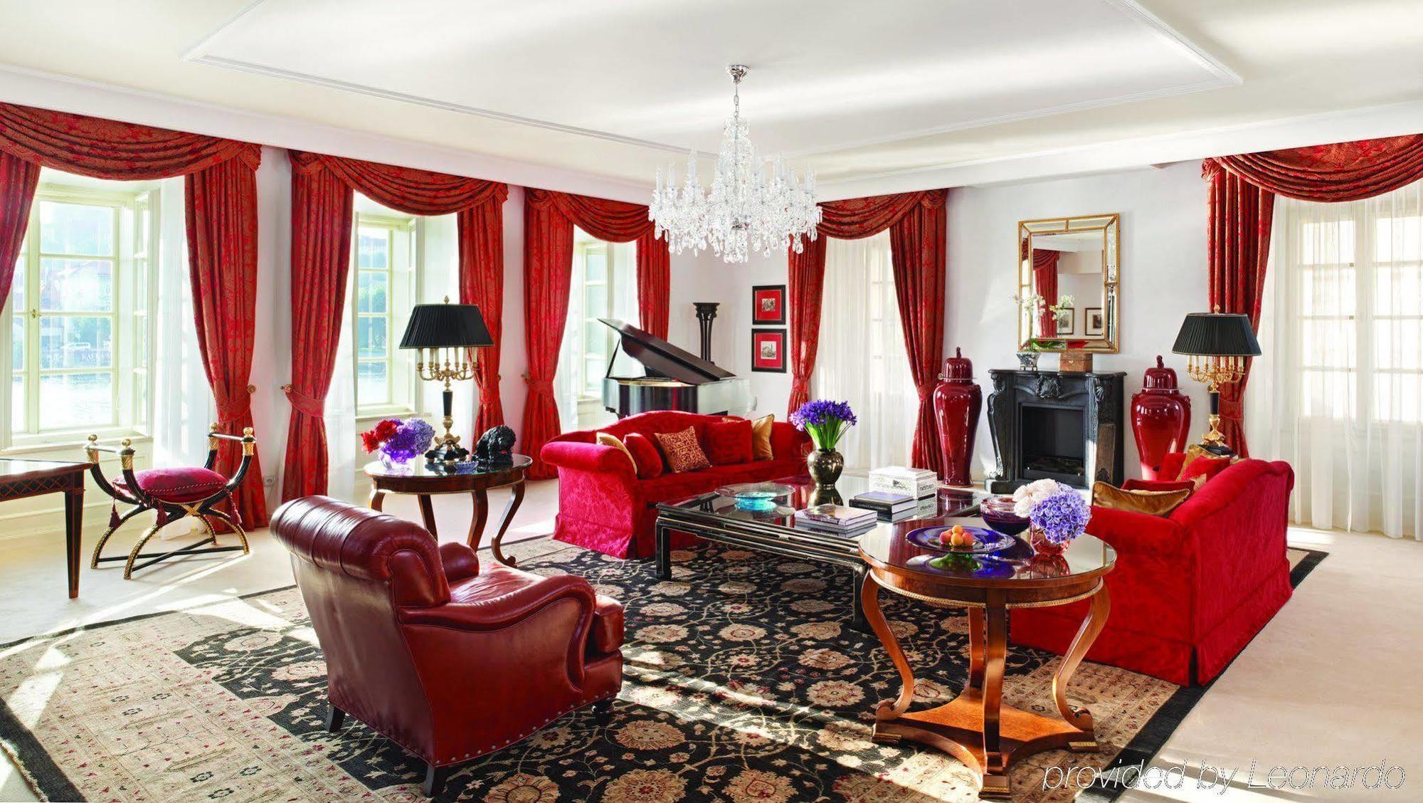 Hotel Four Seasons